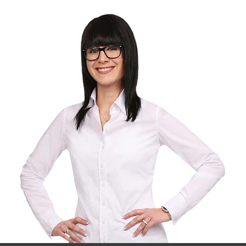 persönlicher Ansprechpartner