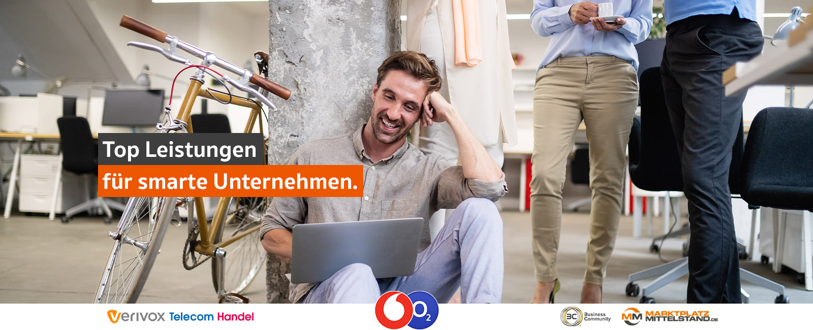 Business Handytarife